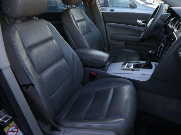 Audi A6 III (C6) с пробегом 2007 года, цена 590 000 рублей, 276500 км, седан, Автокод Объявления