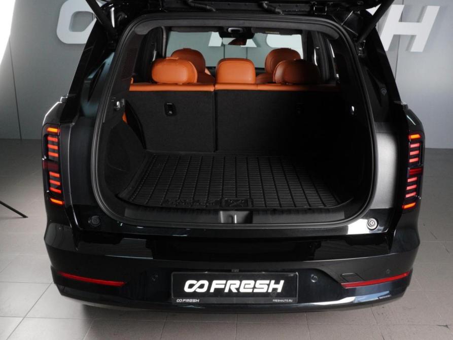GAC Trumpchi S7 Минеральные Воды  - изображение 23