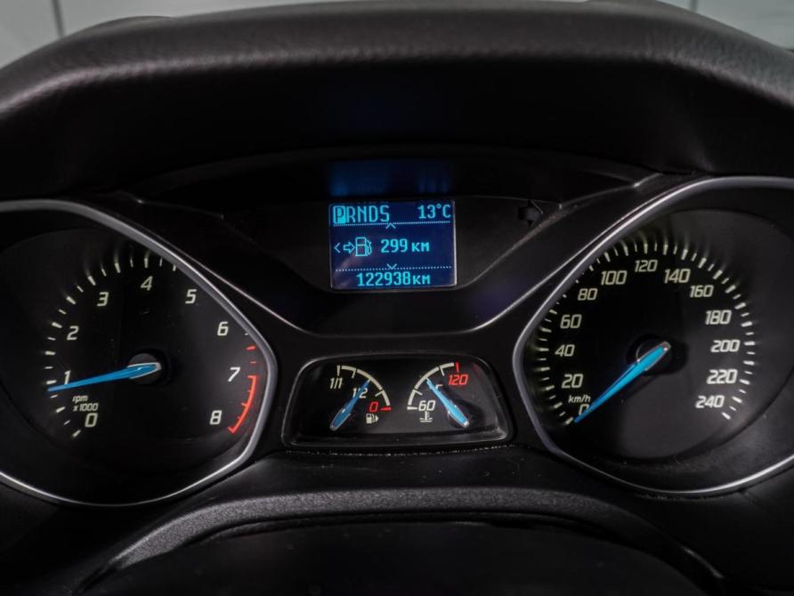 Ford Focus III Воронеж  - изображение 19