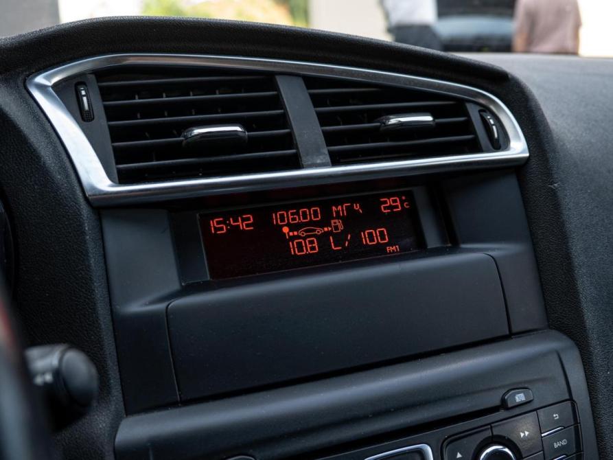 Citroen C4 II Краснодар  - изображение 13