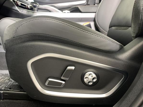 Geely Tugella I Рестайлинг с пробегом 2023 года, цена 2 890 000 рублей, 30904 км, внедорожник, Автокод Объявления