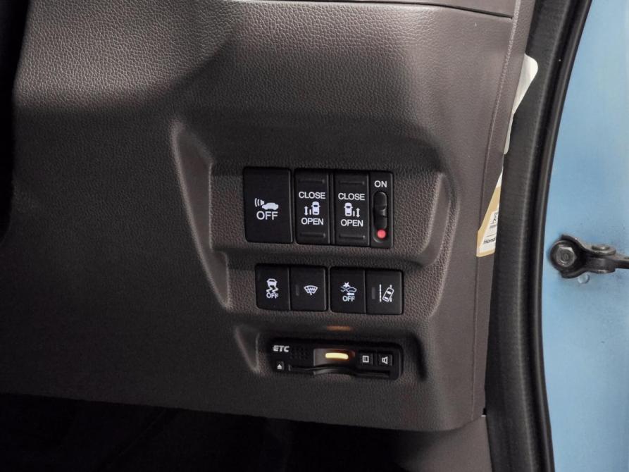 Honda Freed II Красноярск  - изображение 20