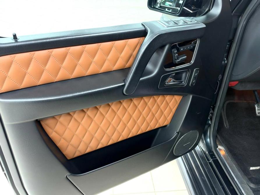 Mercedes-Benz G-Класс II (W463) Рестайлинг 3 Красноярск  - изображение 7