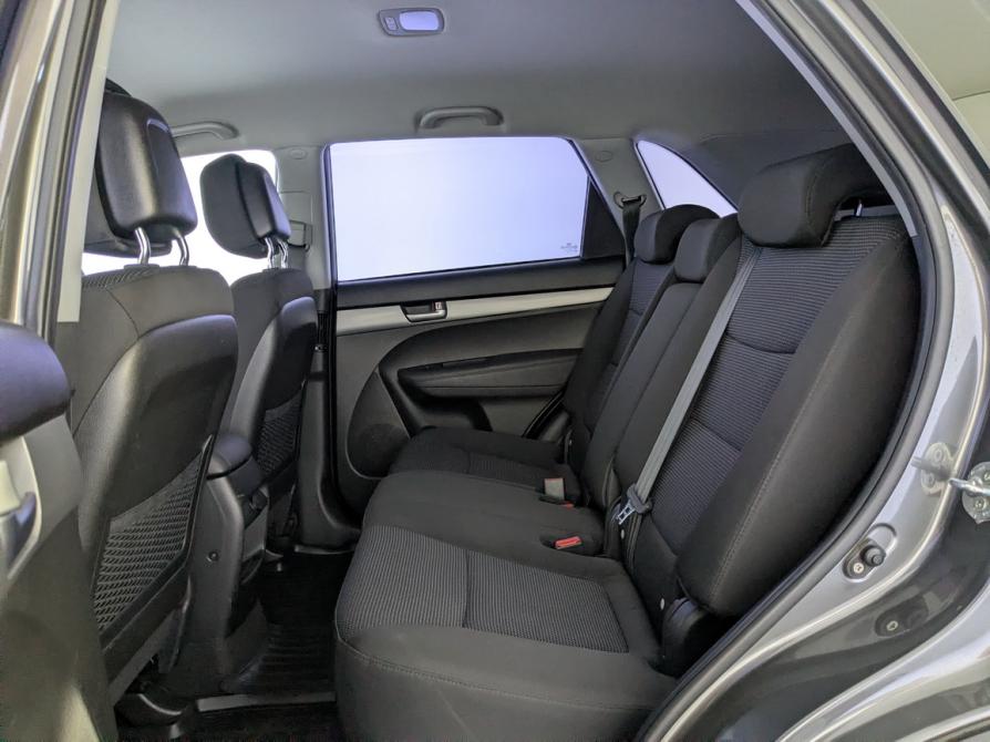 Kia Sorento II Рестайлинг Москва  - изображение 10