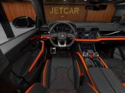 Lamborghini Urus I Рестайлинг Москва  - изображение 48