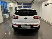 Kia Sportage III Подольск  - изображение 32