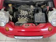 Daewoo Matiz I Рестайлинг Саратов  - изображение 28
