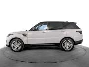 Land Rover Range Rover Sport II Рестайлинг Москва  - изображение 38