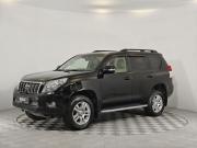 Toyota Land Cruiser Prado 150 Series Санкт-Петербург  - изображение 22