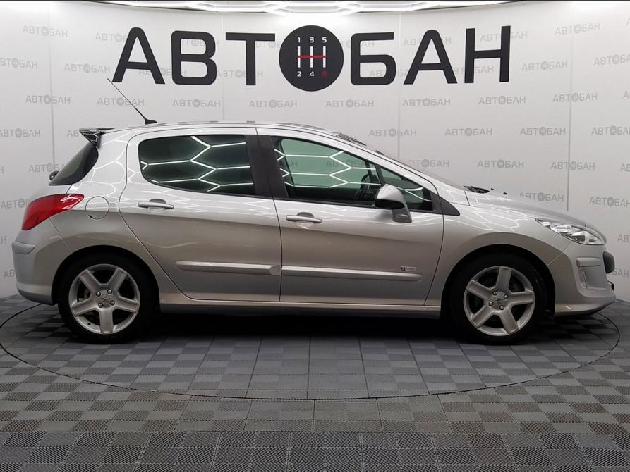Peugeot 308 I Екатеринбург  - изображение 6