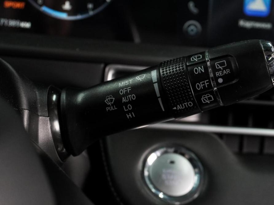 Chery Tiggo 7 Pro Max I Воронеж  - изображение 20