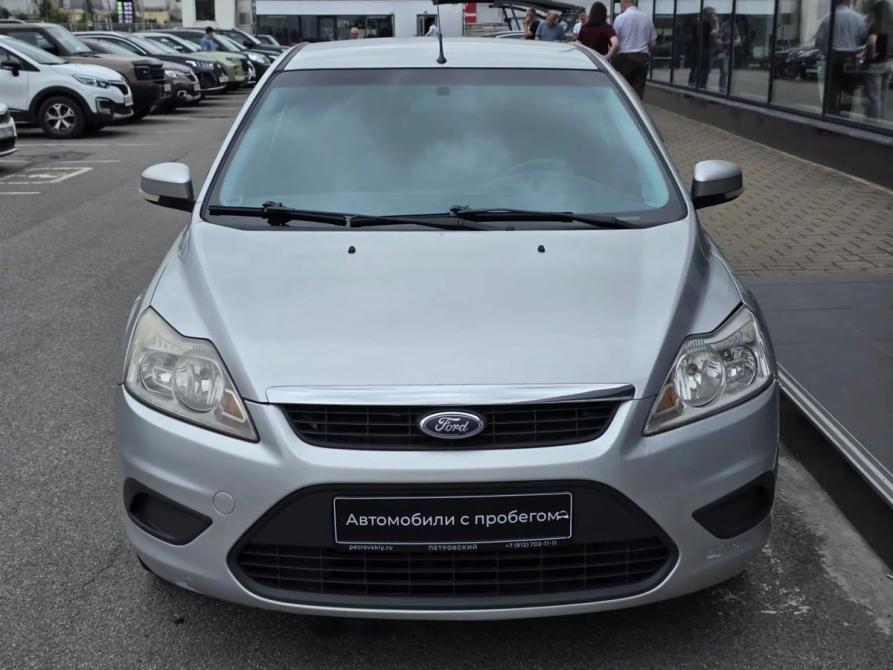 Ford Focus II Рестайлинг Санкт-Петербург  - изображение 5