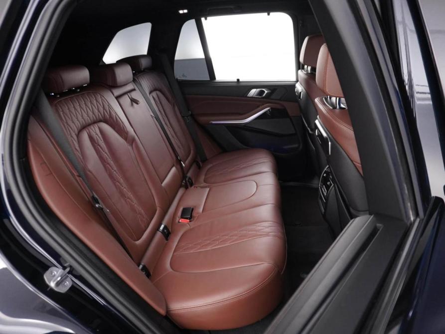 BMW X5 IV (G05/G18) Рестайлинг Москва  - изображение 6
