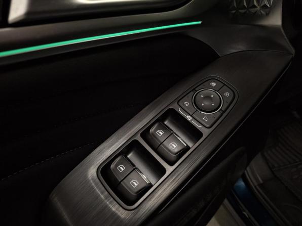 Haval F7 II с пробегом 2024 года, цена 2 960 000 рублей, 11935 км, внедорожник, Автокод Объявления