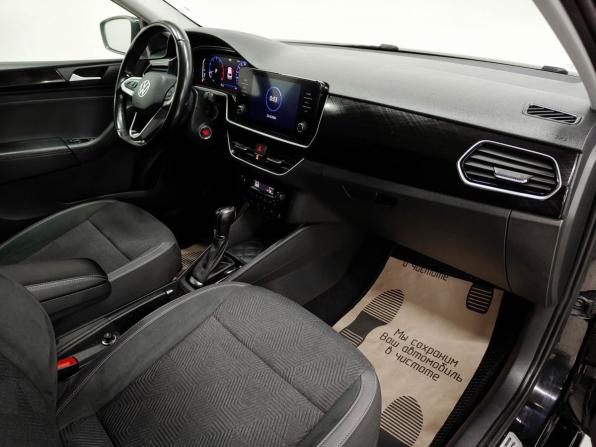 Volkswagen Polo VI с пробегом 2020 года, цена 1 590 000 рублей, 92143 км, лифтбек, Автокод Объявления