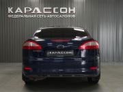 Ford Mondeo IV Пермь  - изображение 21