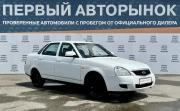 Lada (ВАЗ) Priora I Рестайлинг Краснодар  - изображение 24