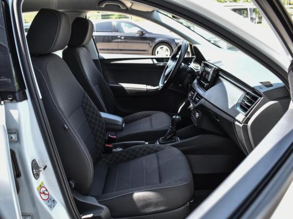 Skoda Rapid II с пробегом 2021 года, цена 1 750 000 рублей, 61288 км, лифтбек, Автокод Объявления