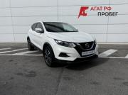 Nissan Qashqai II Рестайлинг Ставрополь  - изображение 23
