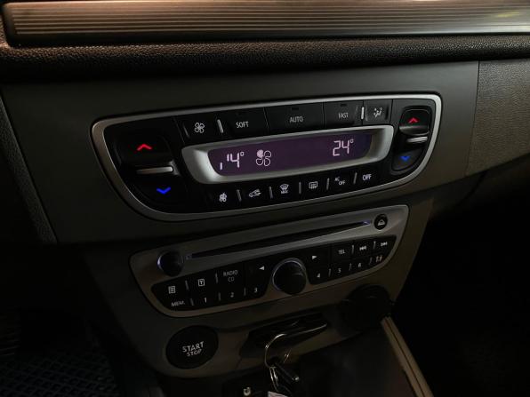 Renault Megane III с пробегом 2009 года, цена 440 000 рублей, 275217 км, универсал, Автокод Объявления