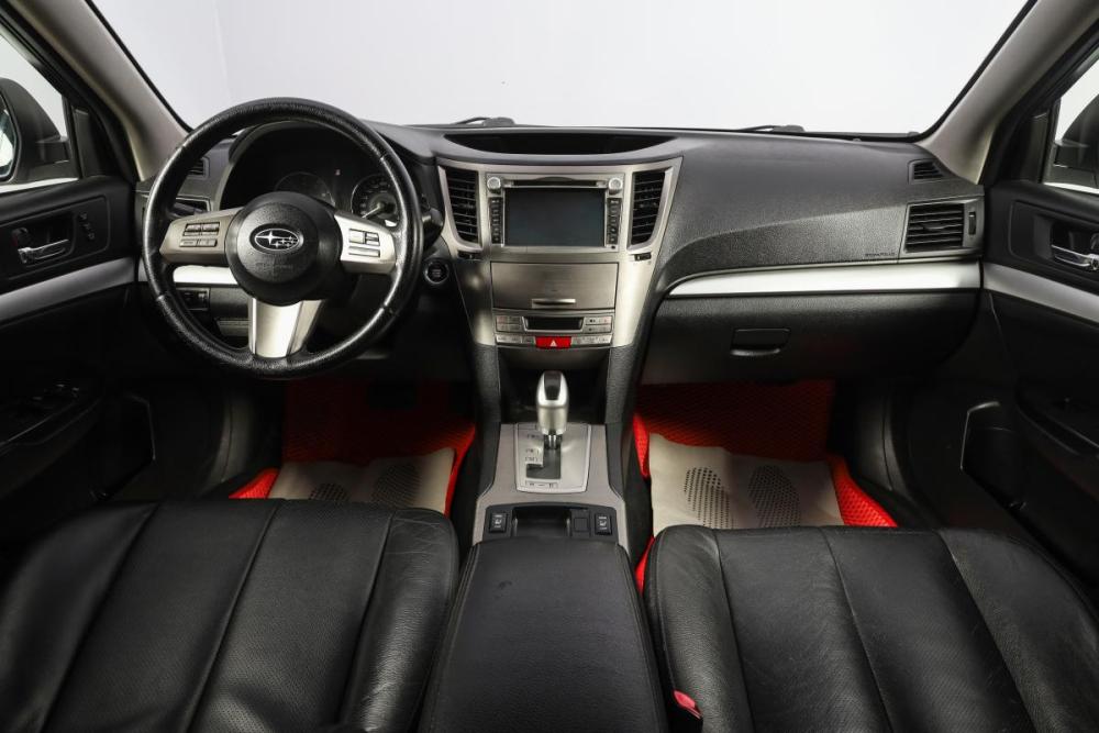 Subaru Outback IV Новосибирск  - изображение 9