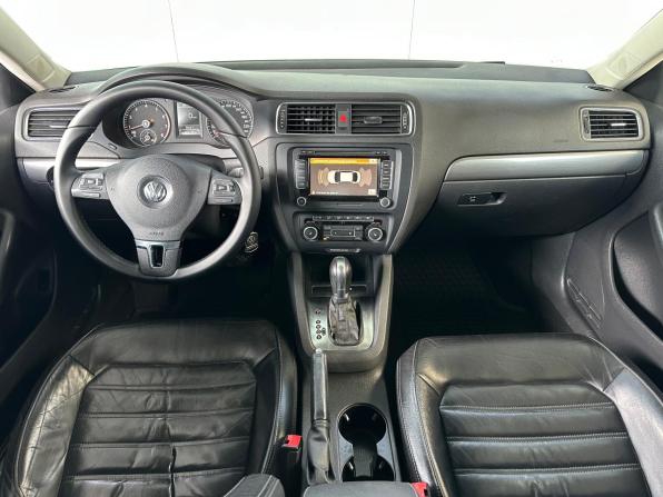 Volkswagen Jetta VI с пробегом 2011 года, цена 960 000 рублей, 210000 км, седан, Автокод Объявления