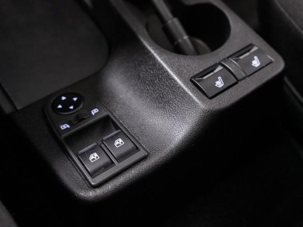 Lada (ВАЗ) Niva Legend с пробегом 2023 года, цена 939 000 рублей, 27000 км, внедорожник, Автокод Объявления