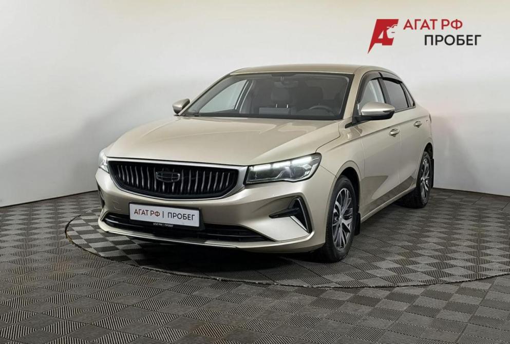 Geely Emgrand II Нижний Новгород  - изображение 1