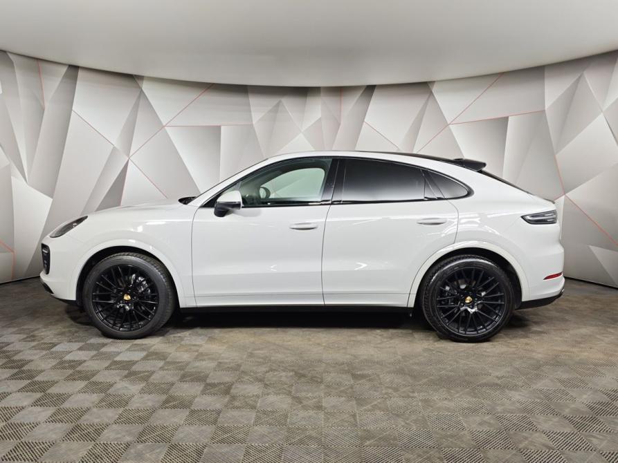 Porsche Cayenne III Москва  - изображение 5