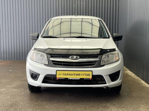 Lada (ВАЗ) Granta I с пробегом 2015 года, цена 487 000 рублей, 149047 км, лифтбек, Автокод Объявления