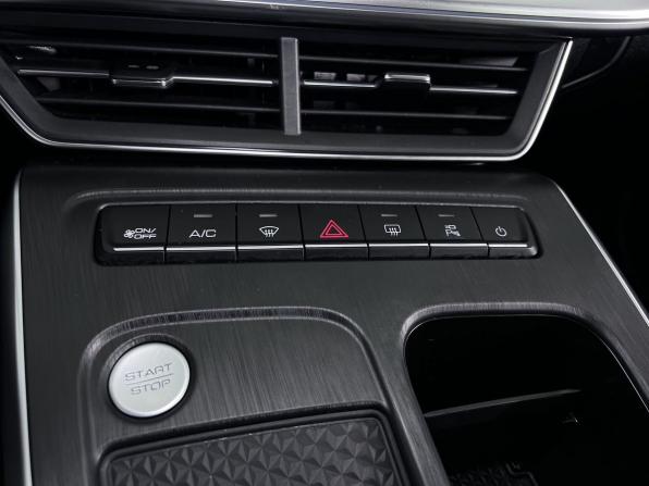 Haval F7 II с пробегом 2024 года, цена 2 590 000 рублей, 5800 км, внедорожник, Автокод Объявления