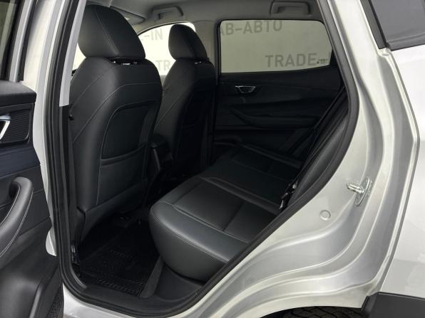 Chery Tiggo 4 Pro I с пробегом 2024 года, цена 1 420 000 рублей, 35000 км, внедорожник, Автокод Объявления