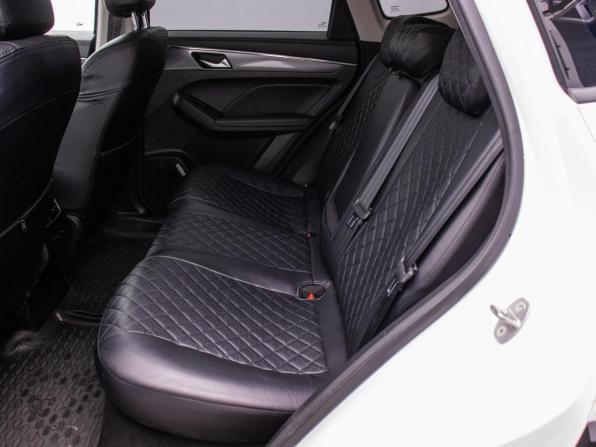 Haval Jolion I Рестайлинг с пробегом 2024 года, цена 1 550 000 рублей, 81105 км, внедорожник, Автокод Объявления