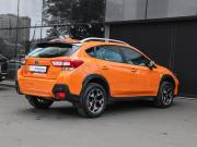 Subaru XV II Москва  - изображение 19