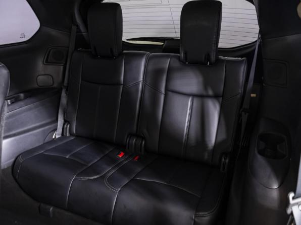 Nissan Pathfinder IV с пробегом 2014 года, цена 1 998 000 рублей, 89786 км, внедорожник, Автокод Объявления
