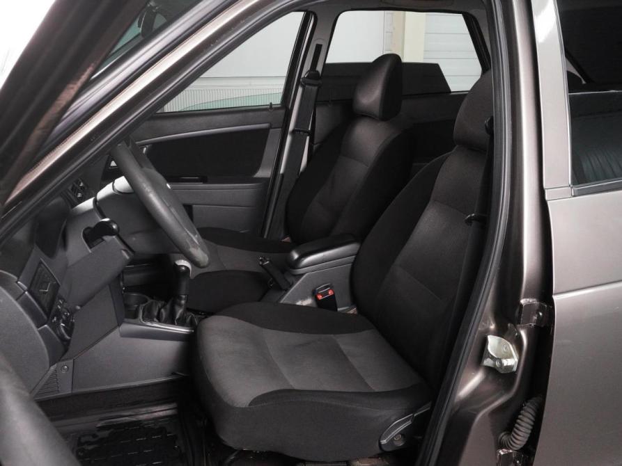 Lada (ВАЗ) Priora I Рестайлинг Минеральные Воды  - изображение 10