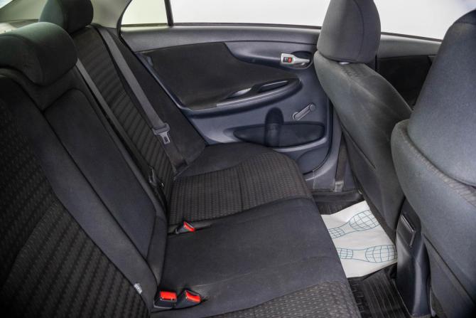 Toyota Corolla X (E140 E150) Рестайлинг с пробегом 2013 года, цена 1 049 000 рублей, 150000 км, седан, Автокод Объявления