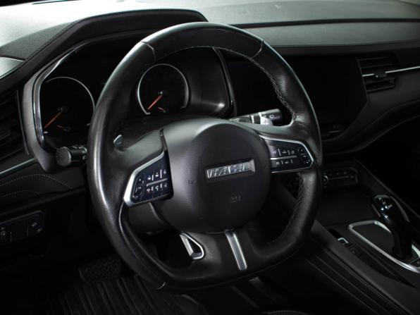 Haval F7 I с пробегом 2021 года, цена 1 597 000 рублей, 91362 км, внедорожник, Автокод Объявления
