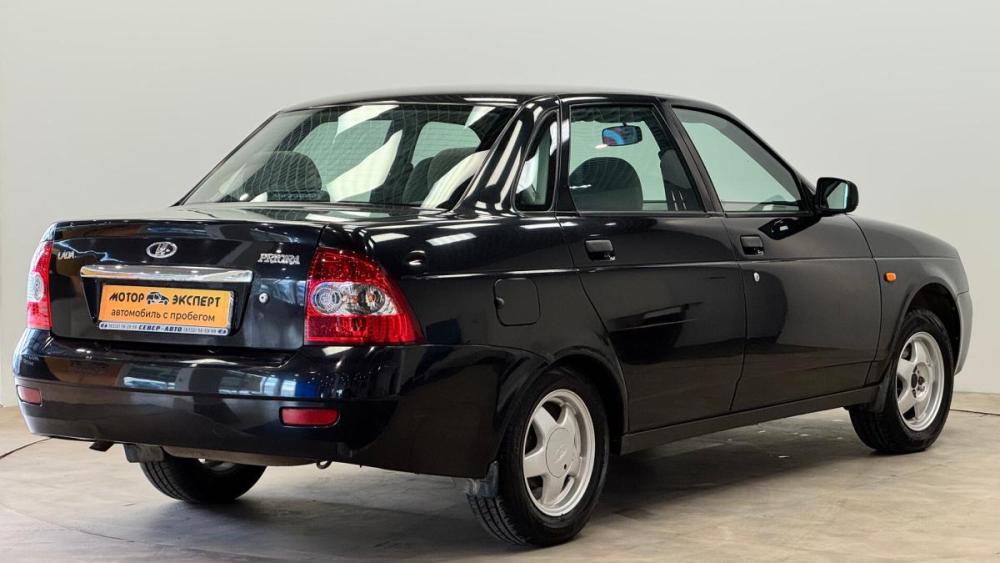 Lada (ВАЗ) Priora I Киров  - изображение 3