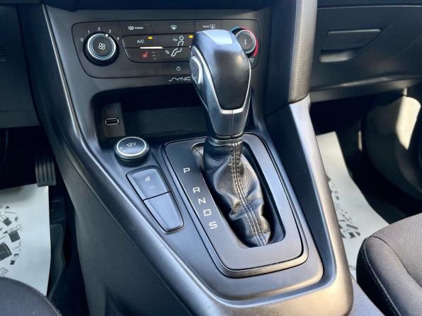 Ford Focus III Рестайлинг с пробегом 2019 года, цена 1 130 000 рублей, 170000 км, хэтчбек, Автокод Объявления
