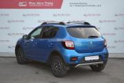 Renault Sandero II Рестайлинг Старый Оскол  - изображение 24