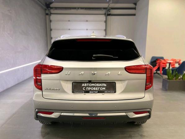 Haval Jolion I с пробегом 2023 года, цена 1 799 000 рублей, 42348 км, внедорожник, Автокод Объявления