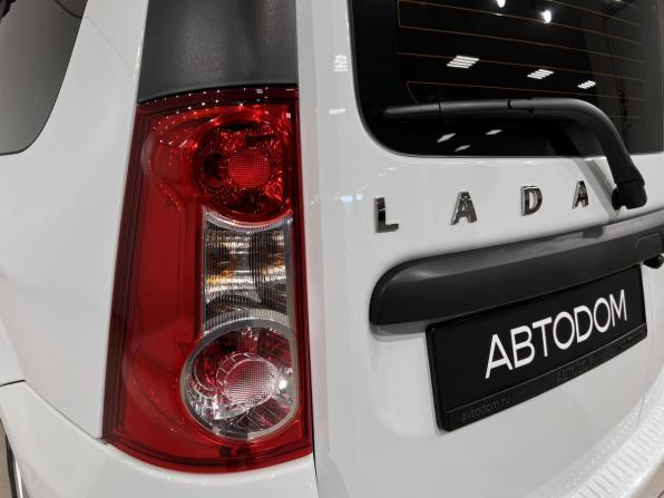 Lada (ВАЗ) Largus I Рестайлинг с пробегом 2024 года, цена 1 299 000 рублей, 21308 км, универсал, Автокод Объявления