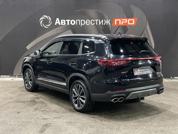 Chery Tiggo 8 Pro Max I Рестайлинг с пробегом 2024 года, цена 2 195 000 рублей, 21130 км, внедорожник, Автокод Объявления