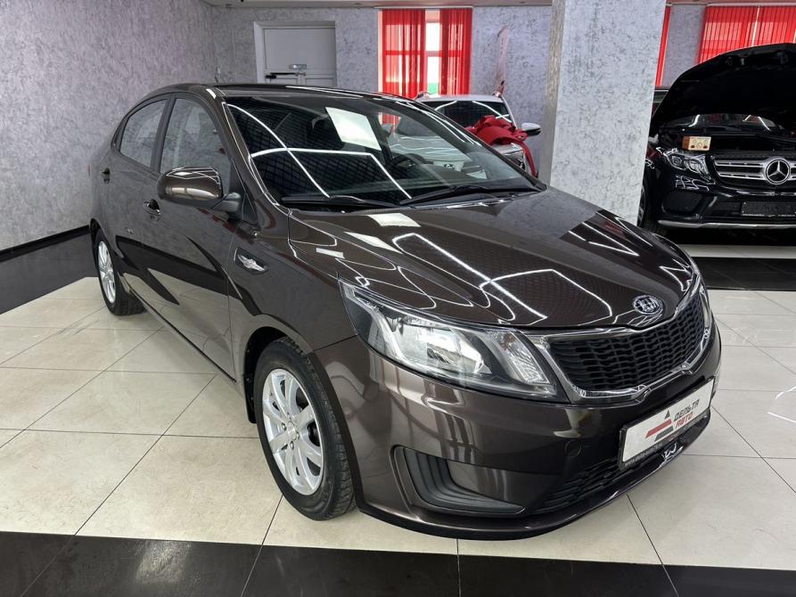 Kia Rio III Ярославль  - изображение 7