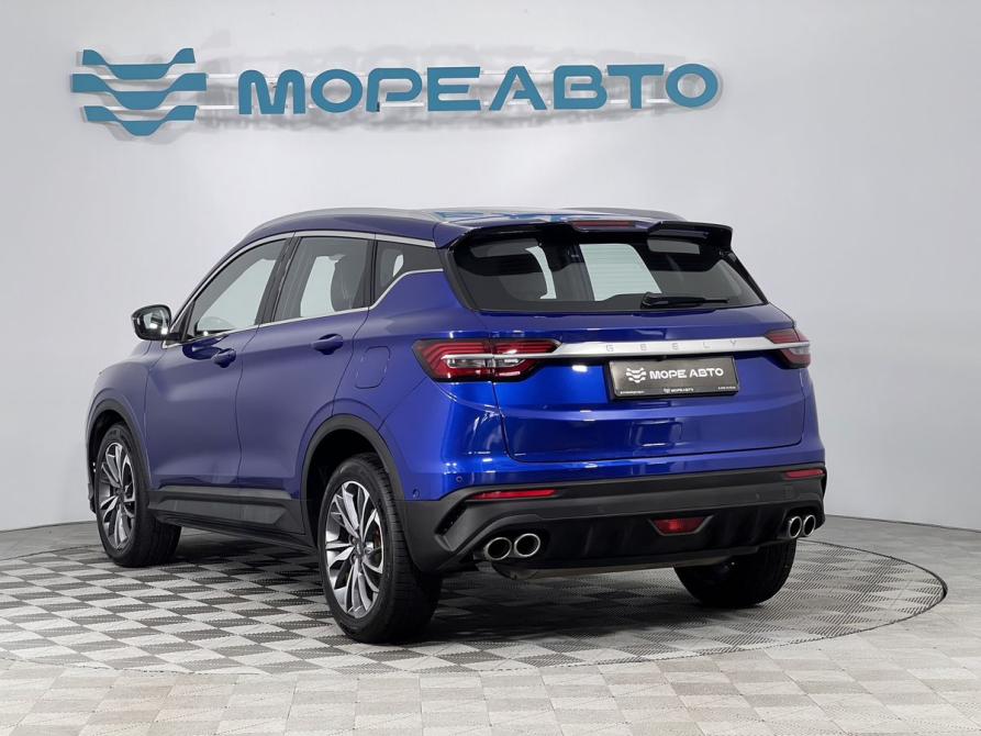 Geely Coolray I Калининград  - изображение 7