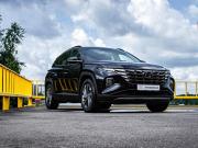 Hyundai Tucson IV Москва  - изображение 21
