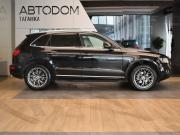 Audi Q5 I (8R) Рестайлинг Москва  - изображение 32
