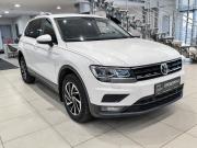 Volkswagen Tiguan II Казань  - изображение 25