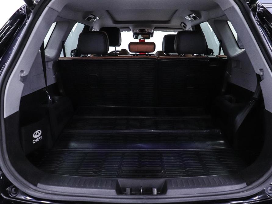 Chery Tiggo 8 Pro Max I Красноярск  - изображение 34
